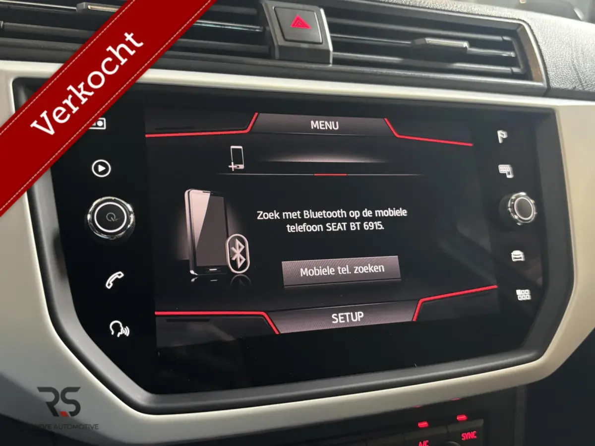Xcellence Buss. Intense | Navi | ACC | Clima | Camera | PDC | Keyless | CarPlay | Trekh | Org NLD |