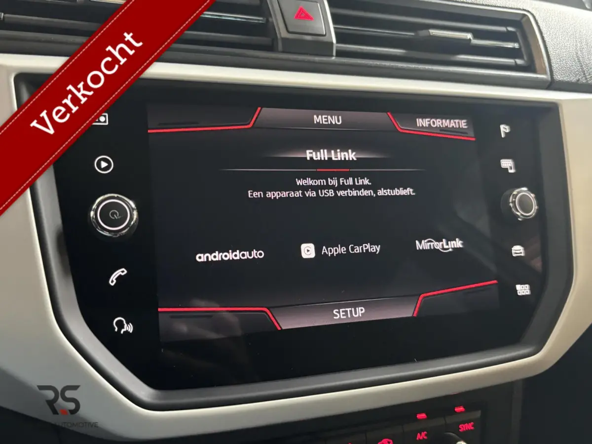 Xcellence Buss. Intense | Navi | ACC | Clima | Camera | PDC | Keyless | CarPlay | Trekh | Org NLD |