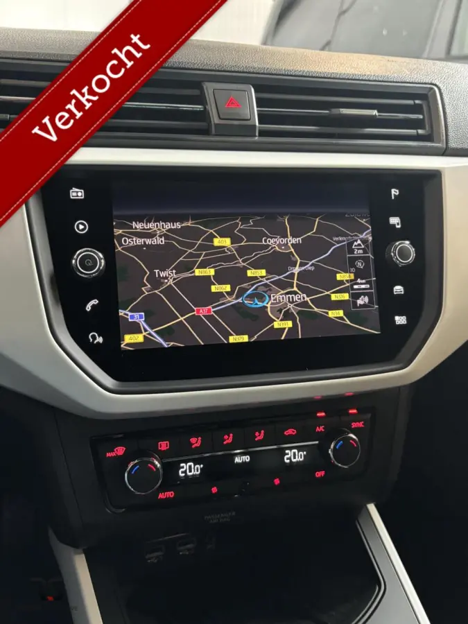 Xcellence Buss. Intense | Navi | ACC | Clima | Camera | PDC | Keyless | CarPlay | Trekh | Org NLD |