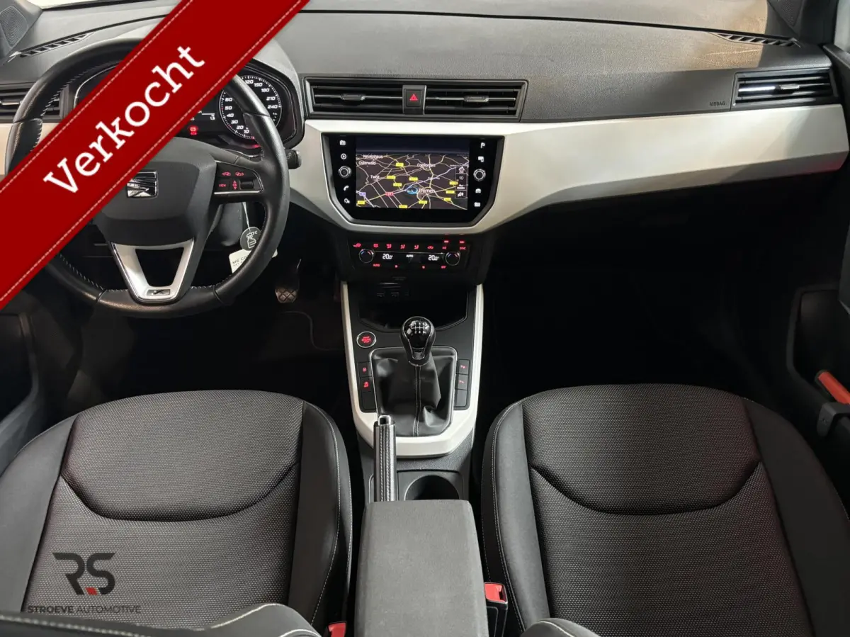 Xcellence Buss. Intense | Navi | ACC | Clima | Camera | PDC | Keyless | CarPlay | Trekh | Org NLD |