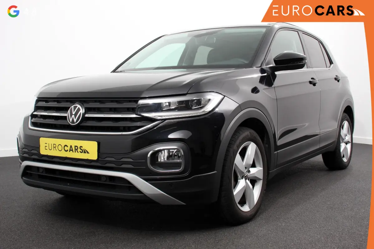 1.5 TSI DSG Style Team Navigatie Apple Carplay/Android Auto Adaptive cruise control Parkeersensoren Camera Stoelverwarming Virtual Cockpit Keyless Entry Lane assist Privacy glas