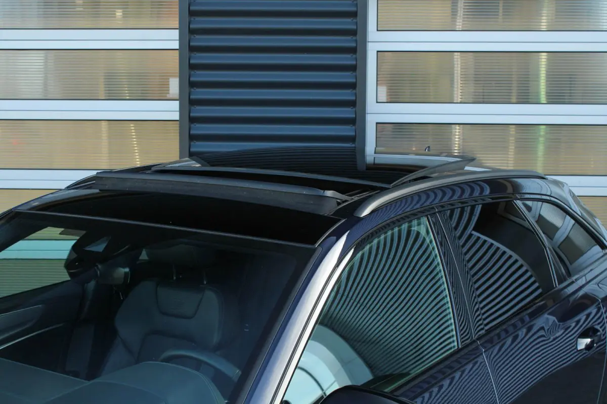 50 TFSIe 299pk quattro S Edition Competition | Panoramadak | Elek. Stoelen + Memory | Bang&Olufsen | Trekhaak