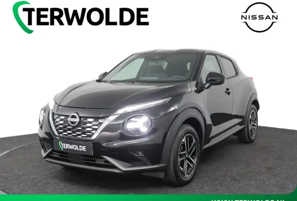 1.6 Hybrid N-Connecta | € 6.000,- voorraadvoordeel!! | Stoel, stuur en voorruit verwarming | Navigatie | Draadloos Apple carplay& Android auto | Keyless entry& Start |