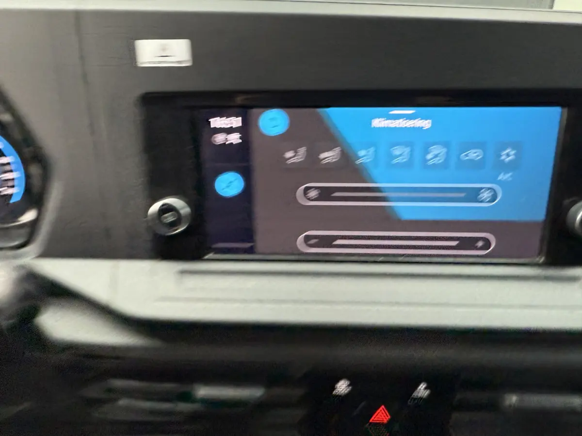 Maxi 1.5 TGI 131PK EURO 6 Benzine/CNG Leer/CarPlay/Cruise control