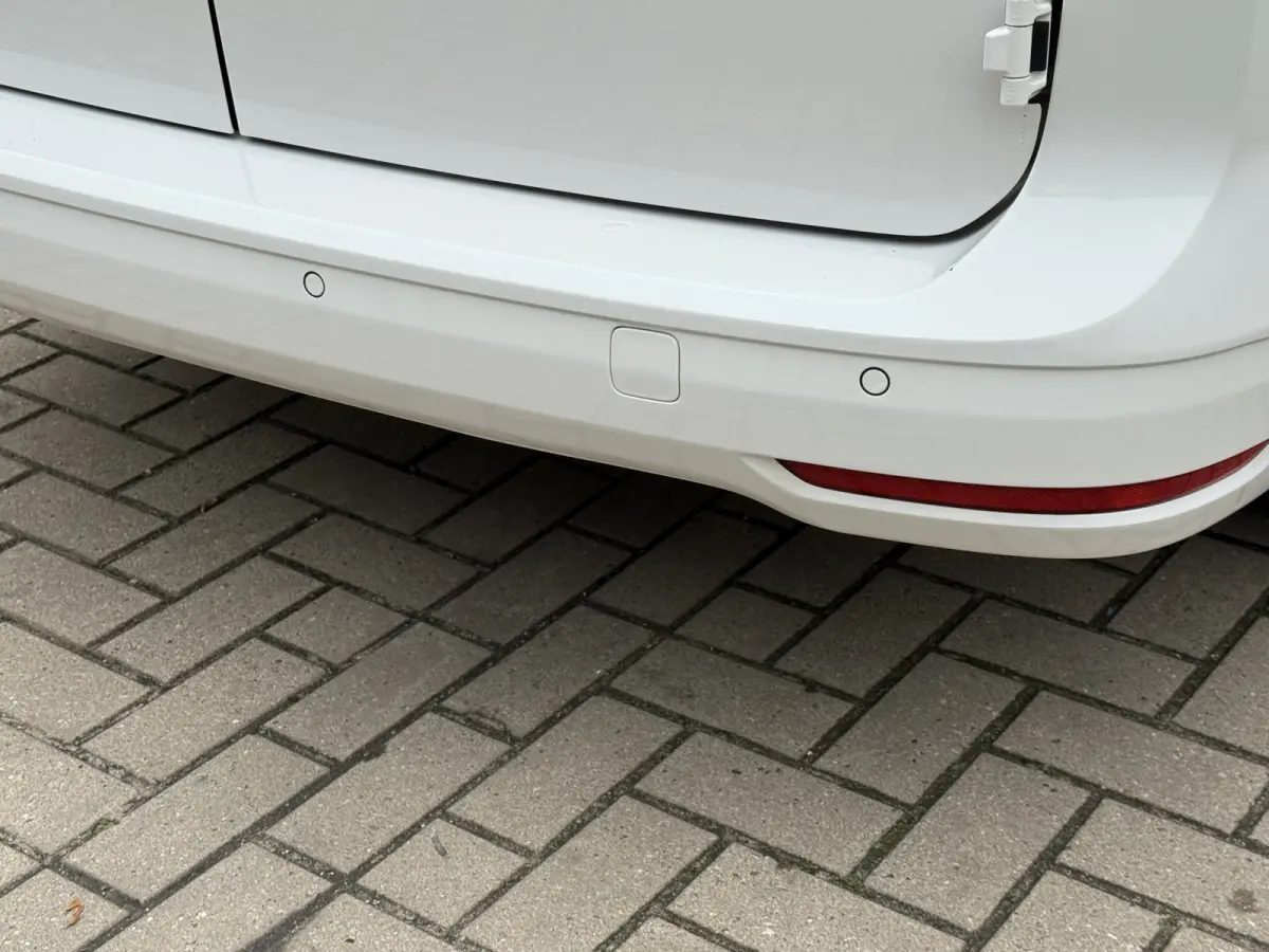 Maxi 1.5 TGI 131PK EURO 6 Benzine/CNG Leer/CarPlay/Cruise control
