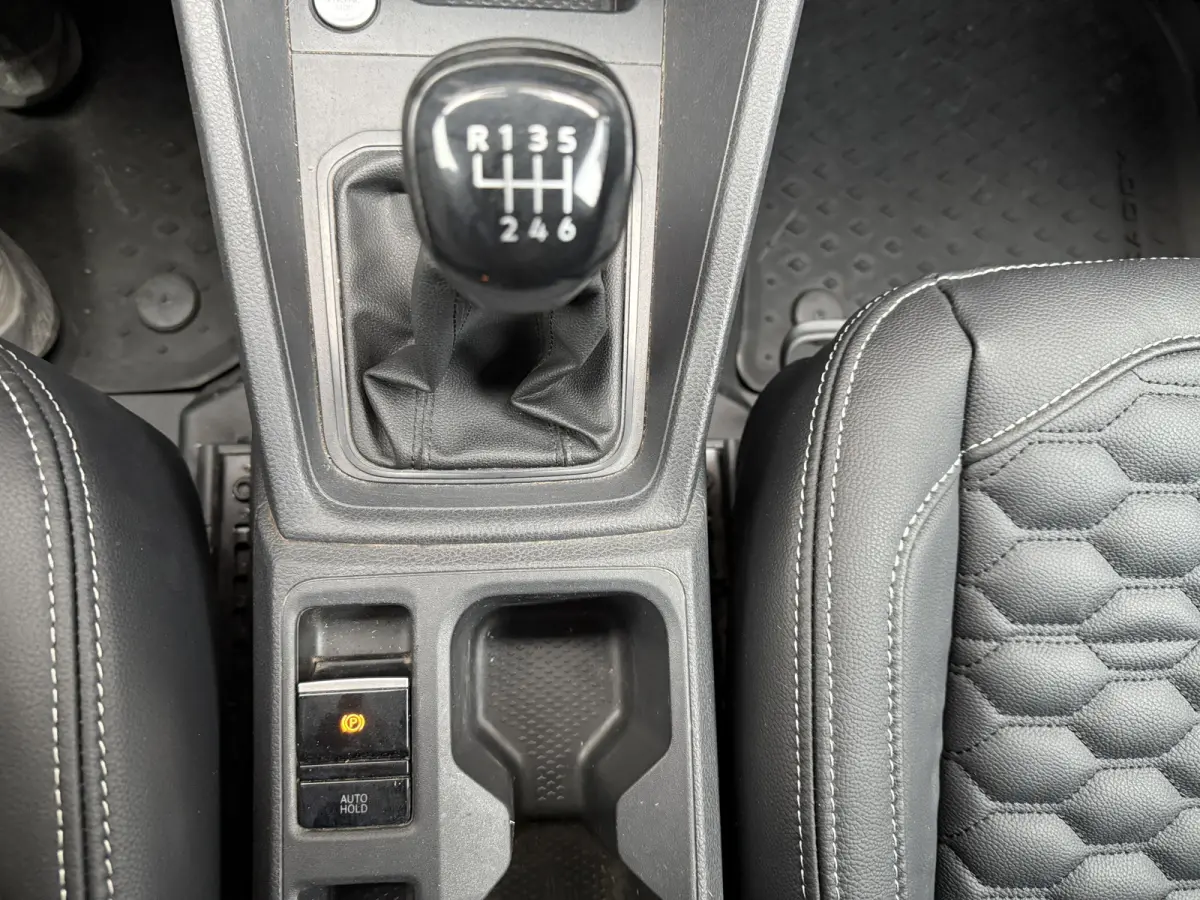 Maxi 1.5 TGI 131PK EURO 6 Benzine/CNG Leer/CarPlay/Cruise control