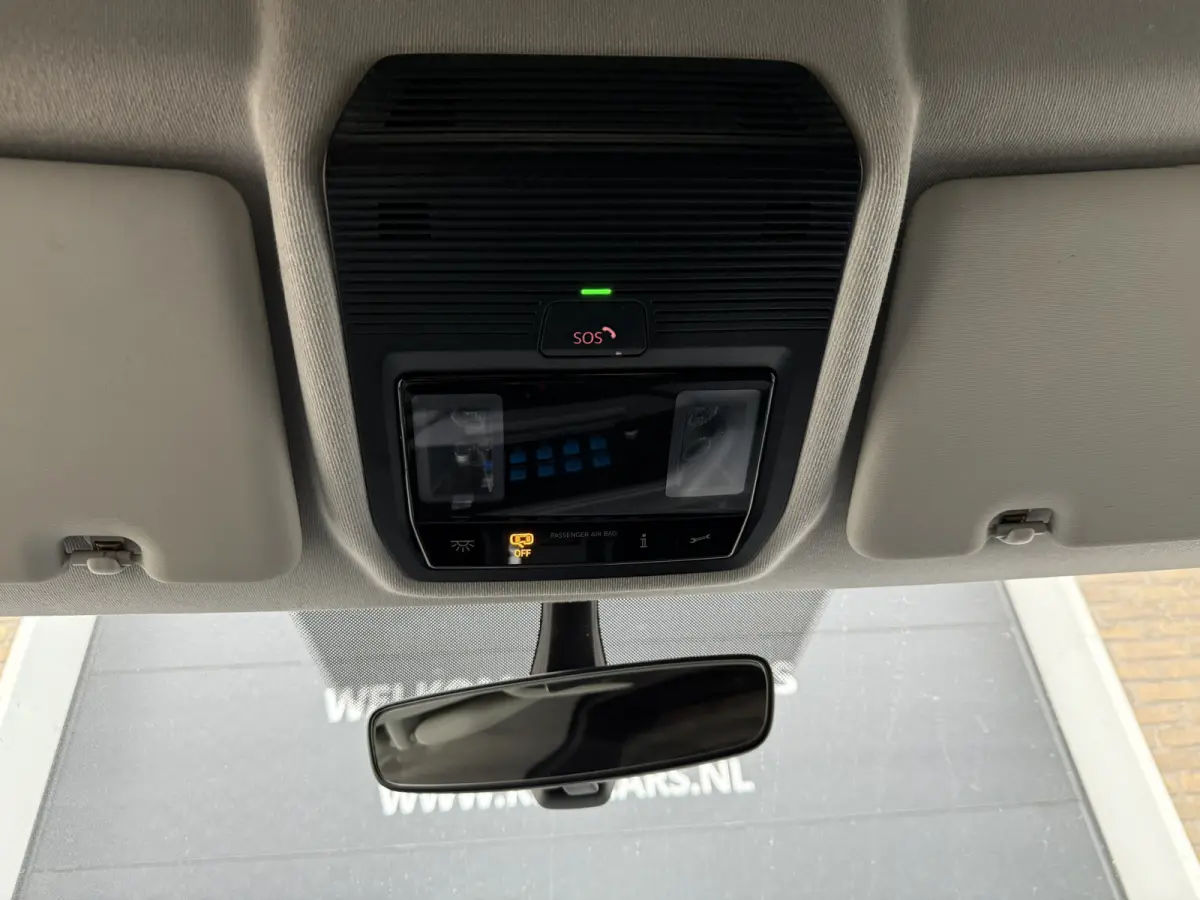 Maxi 1.5 TGI 131PK EURO 6 Benzine/CNG Leer/CarPlay/Cruise control