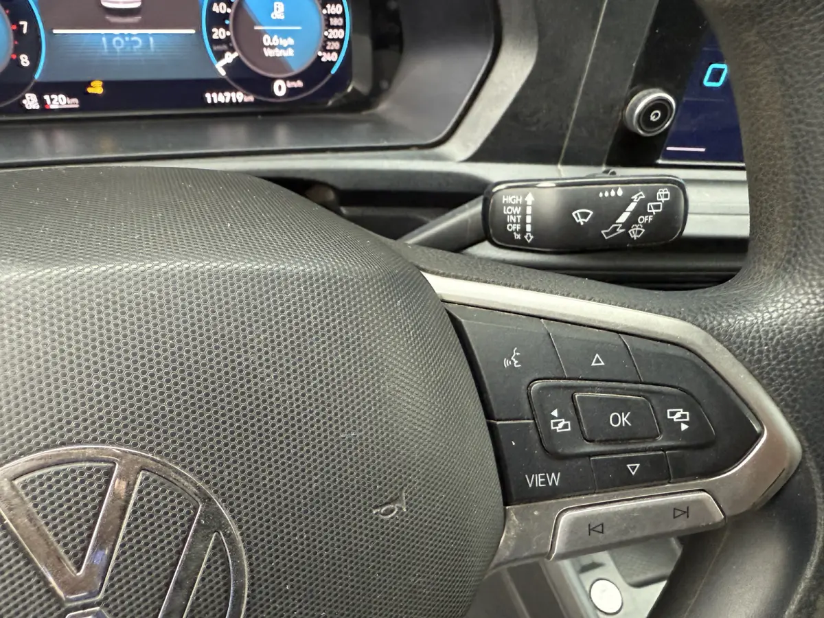 Maxi 1.5 TGI 131PK EURO 6 Benzine/CNG Leer/CarPlay/Cruise control