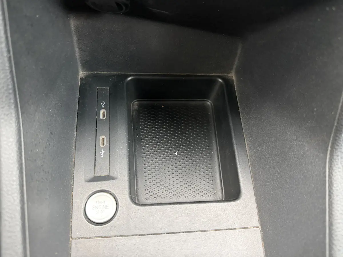 Maxi 1.5 TGI 131PK EURO 6 Benzine/CNG Leer/CarPlay/Cruise control