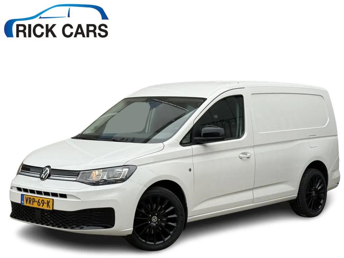 Maxi 1.5 TGI 131PK EURO 6 Benzine/CNG Leer/CarPlay/Cruise control