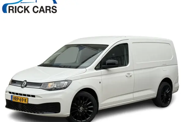 Maxi 1.5 TGI 131PK EURO 6 Benzine/CNG Leer/CarPlay/Cruise control