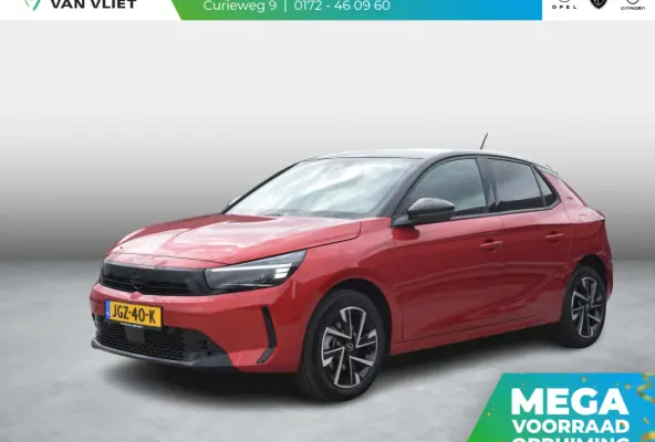 1.2 Turbo Yes | TOT 8 JAAR GARANTIE | WINTERPAKKET | PARKEERSENSOREN | CARPLAY | AIRCO |