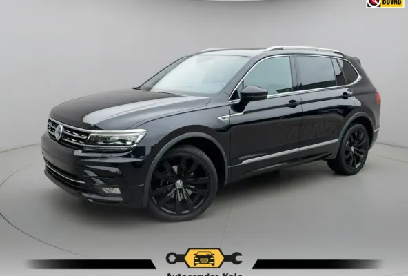 1.5 TSI R-Line * Trekhaak * Camera * Virtual Cockpit * Stoelverwarming *