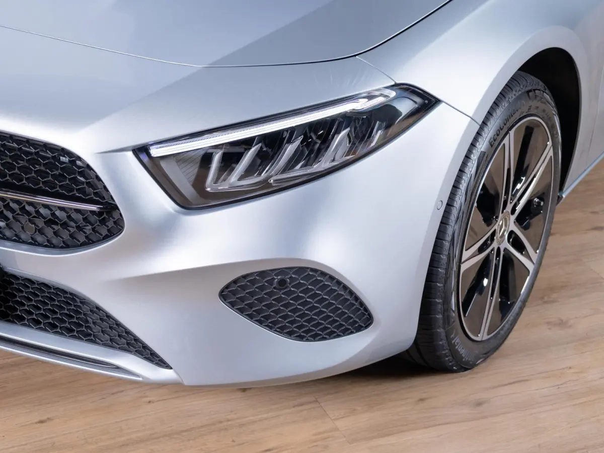 Hatchback 250 e Business Solution Luxury Panorama dak