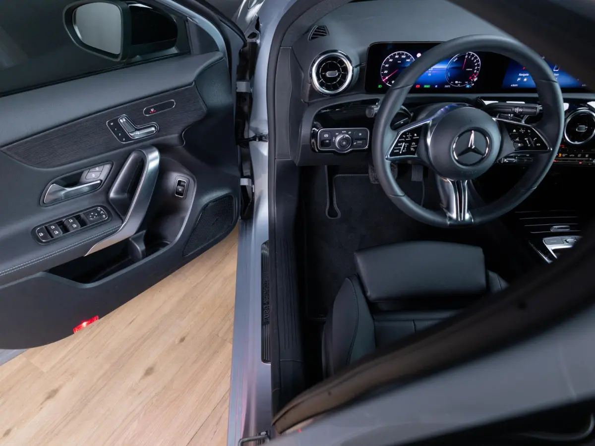 Hatchback 250 e Business Solution Luxury Panorama dak