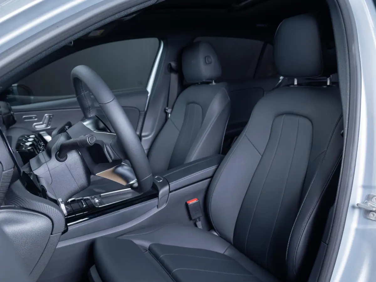 Hatchback 250 e Business Solution Luxury Panorama dak