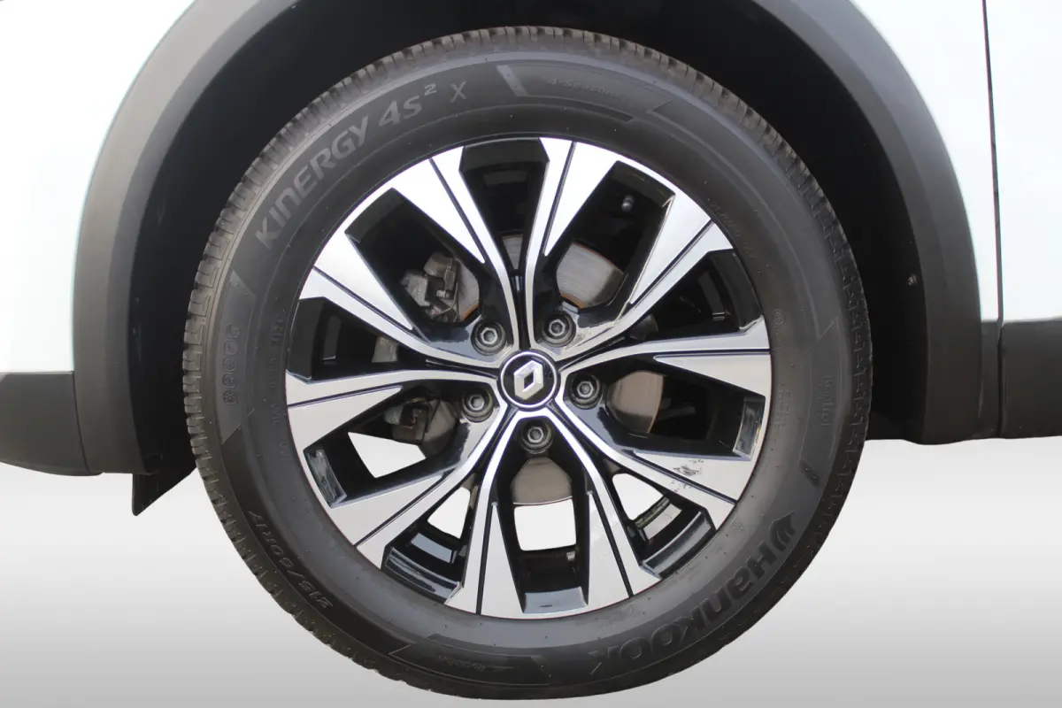 1.0 TCe 90 Techno All season banden l Virtual cockpit l Keyless l LED l PDC l Camera l AppleCarPlay/AndroidAuto VDL auto