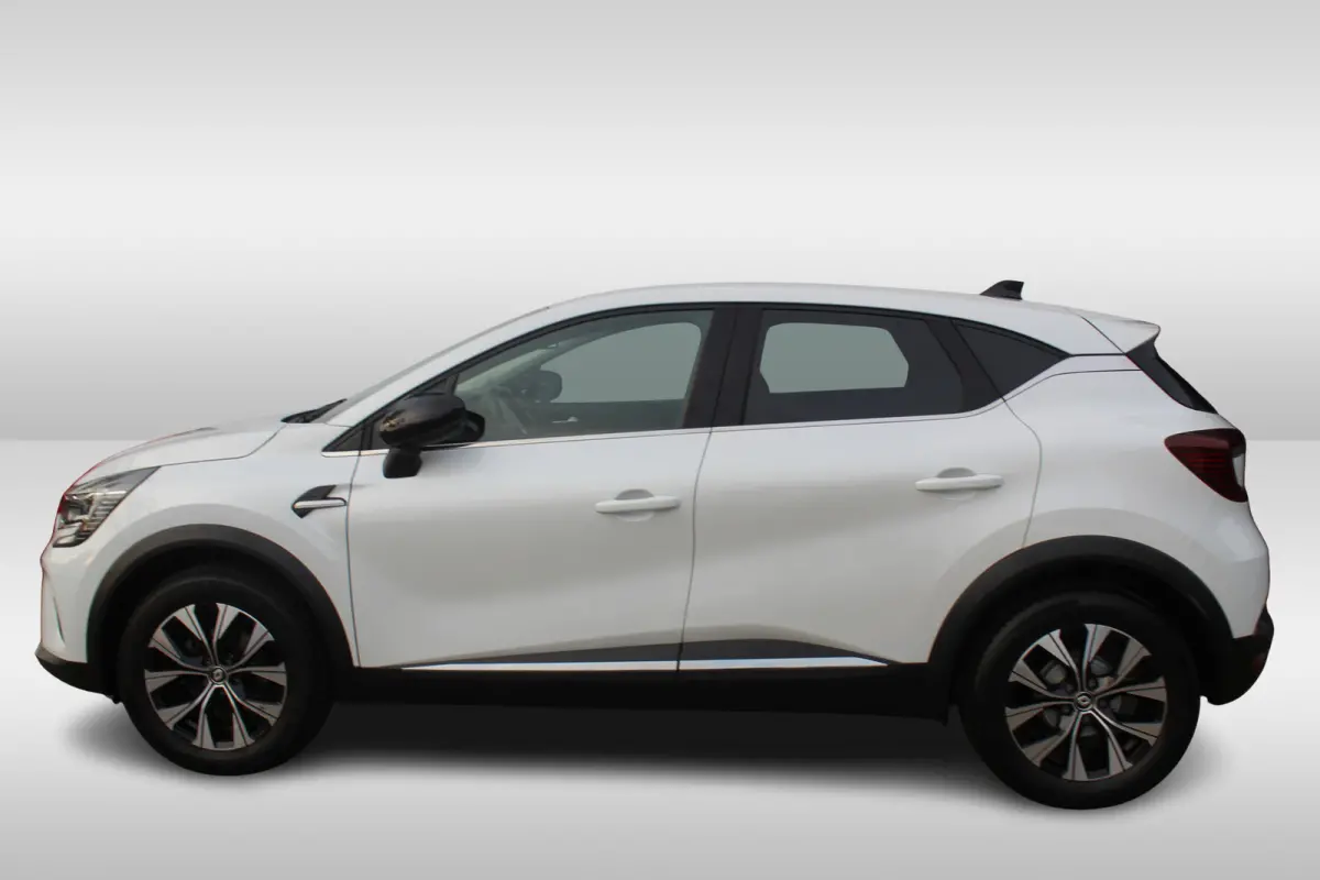 1.0 TCe 90 Techno All season banden l Virtual cockpit l Keyless l LED l PDC l Camera l AppleCarPlay/AndroidAuto VDL auto