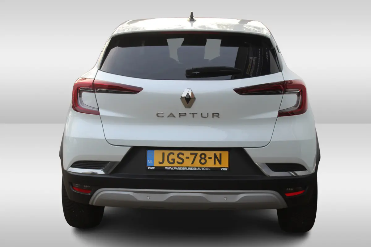 1.0 TCe 90 Techno All season banden l Virtual cockpit l Keyless l LED l PDC l Camera l AppleCarPlay/AndroidAuto VDL auto