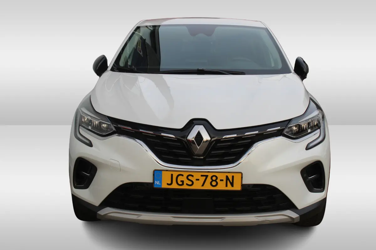 1.0 TCe 90 Techno All season banden l Virtual cockpit l Keyless l LED l PDC l Camera l AppleCarPlay/AndroidAuto VDL auto