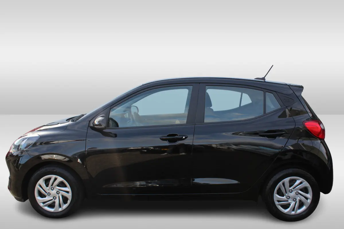 1.0 Comfort Airco l Lane assist l Apple/Android carplay l Navi