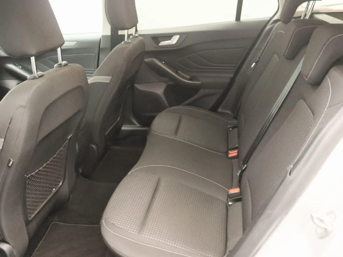 1.0 EcoBoost Connected 100pk | Adaptieve Cruise Control | Dodehoek | Camera | Led