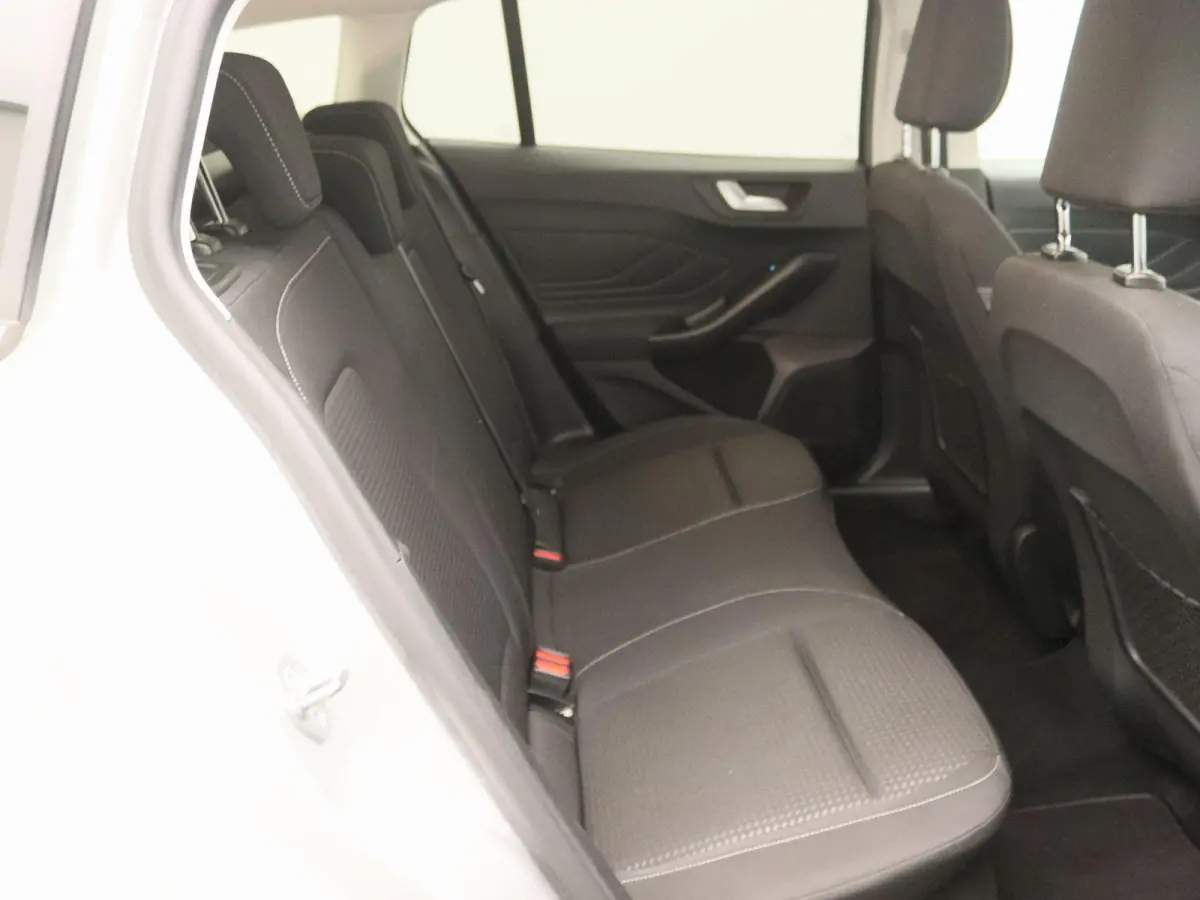 1.0 EcoBoost Connected 100pk | Adaptieve Cruise Control | Dodehoek | Camera | Led