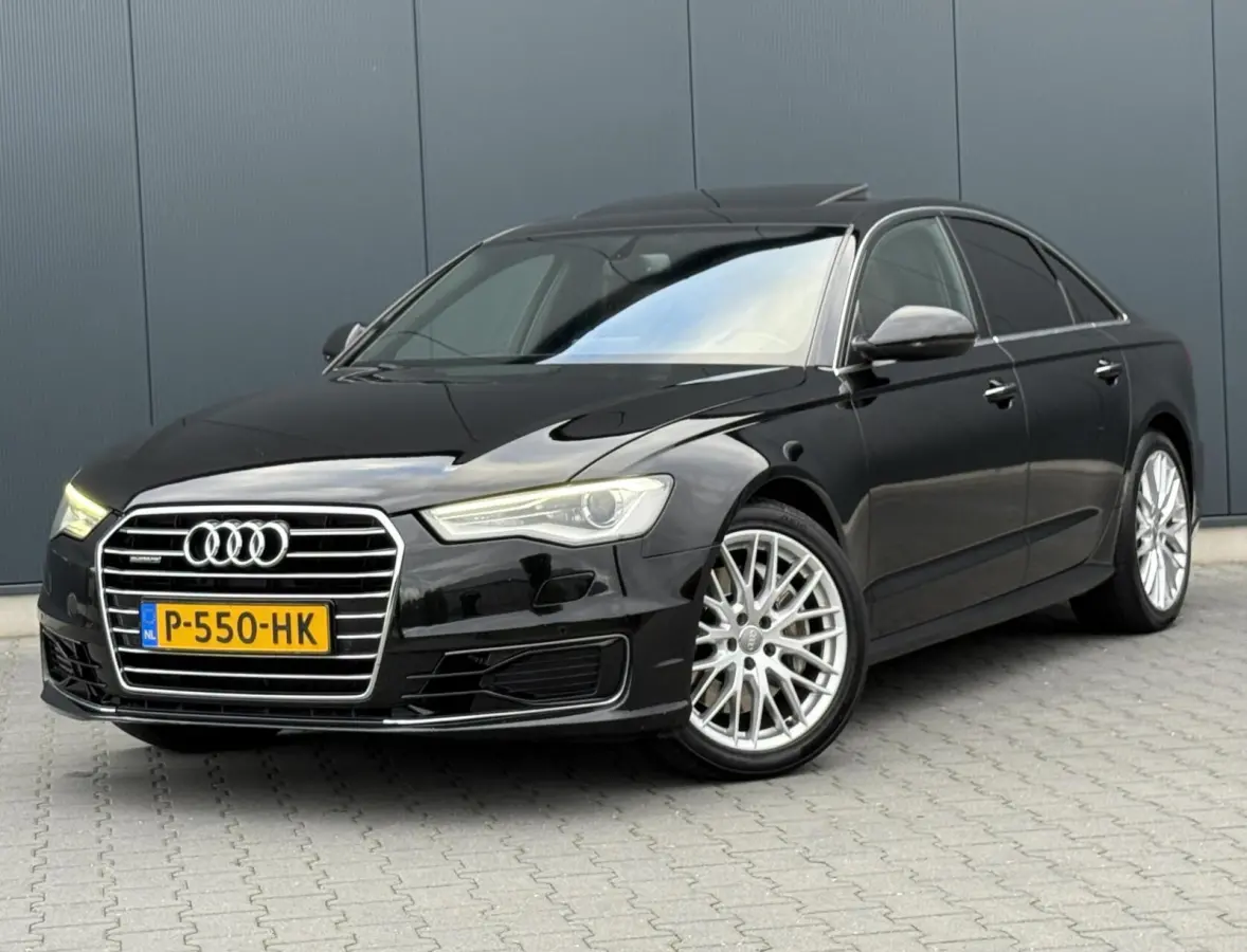 3.0 TFSI quattro Sport Edition
