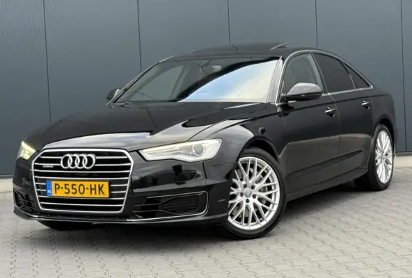 3.0 TFSI quattro Sport Edition