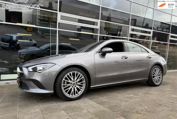 180 Luxury Line