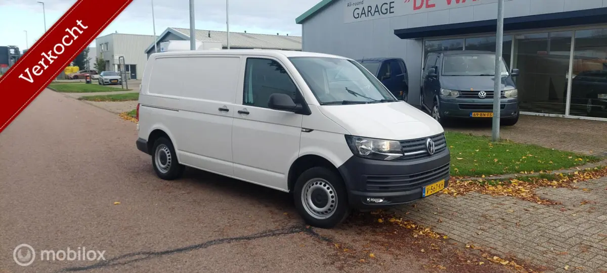 2.0 TDI L1H1 euro6 102pk