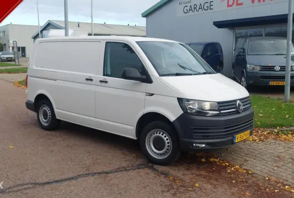 2.0 TDI L1H1 euro6 102pk