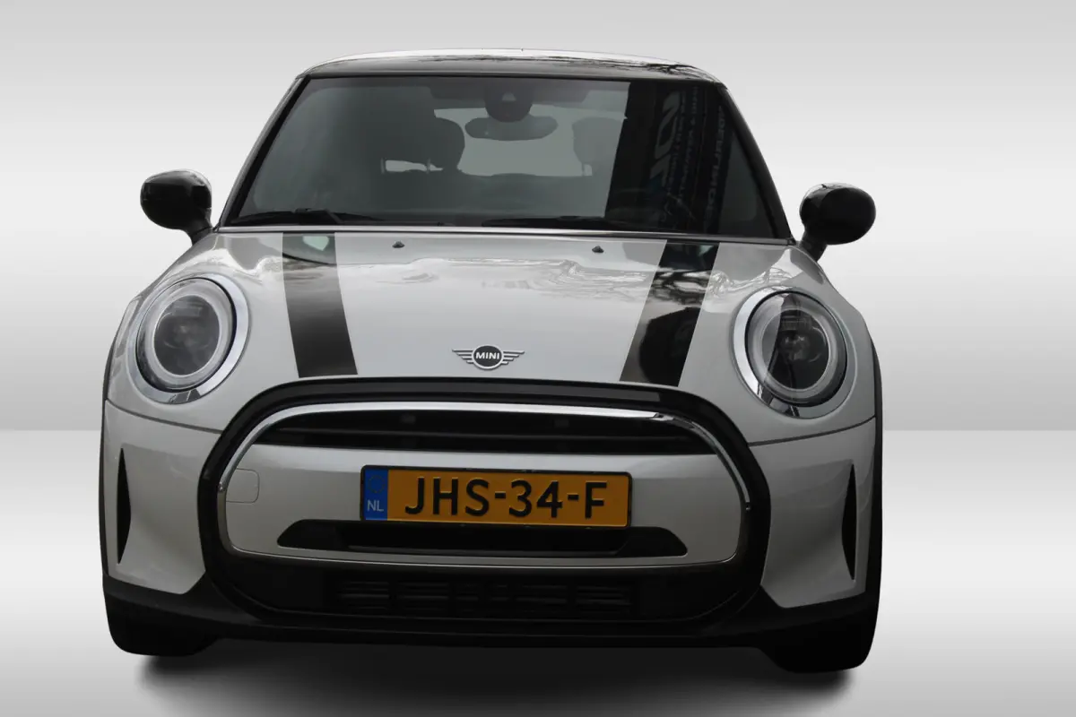 Mini 1.5 Camden Go Edition Stoelverwarming l Apple carplay/ Android auto l Cruise control l Sfeerverlichting VDL auto