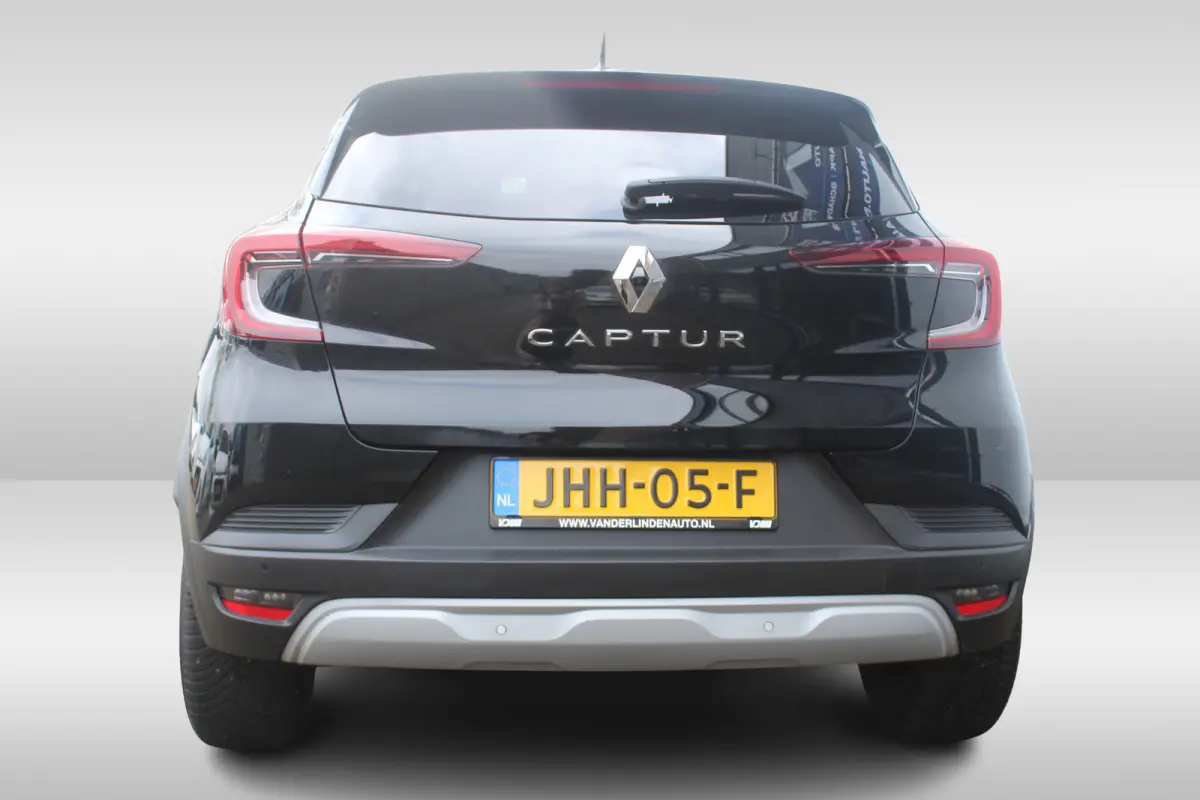 1.0 TCe 90 Evolution All weather banden l Keyless l LED l Parkeercamera achter l Parkeersensoren voor en achter l Apple carplay / Android auto