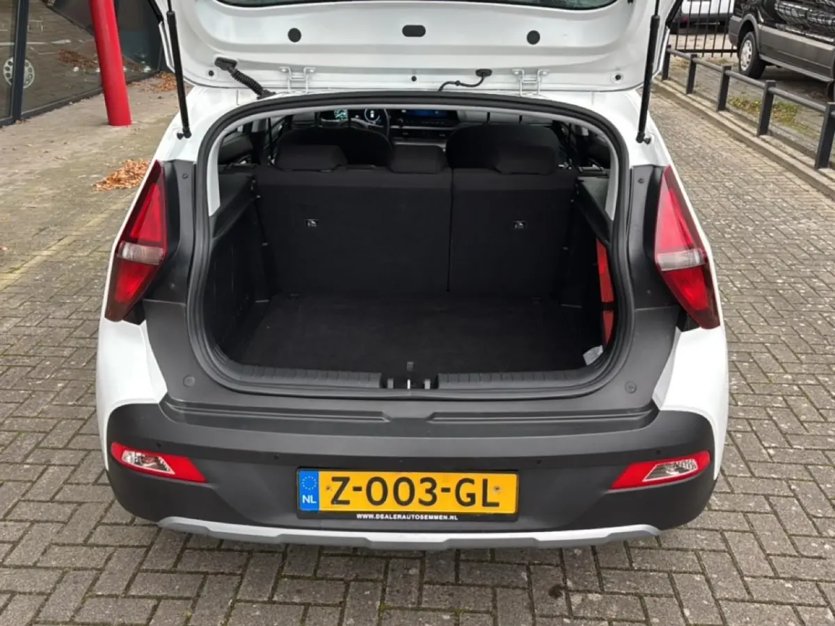 1.0 T-GDI AC NAVIGATIE LMV CRUISE