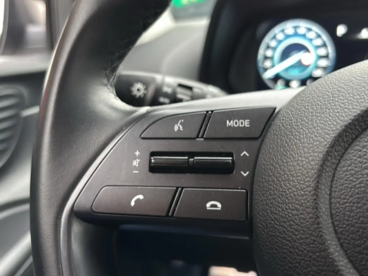 1.0 T-GDI AC NAVIGATIE LMV CRUISE