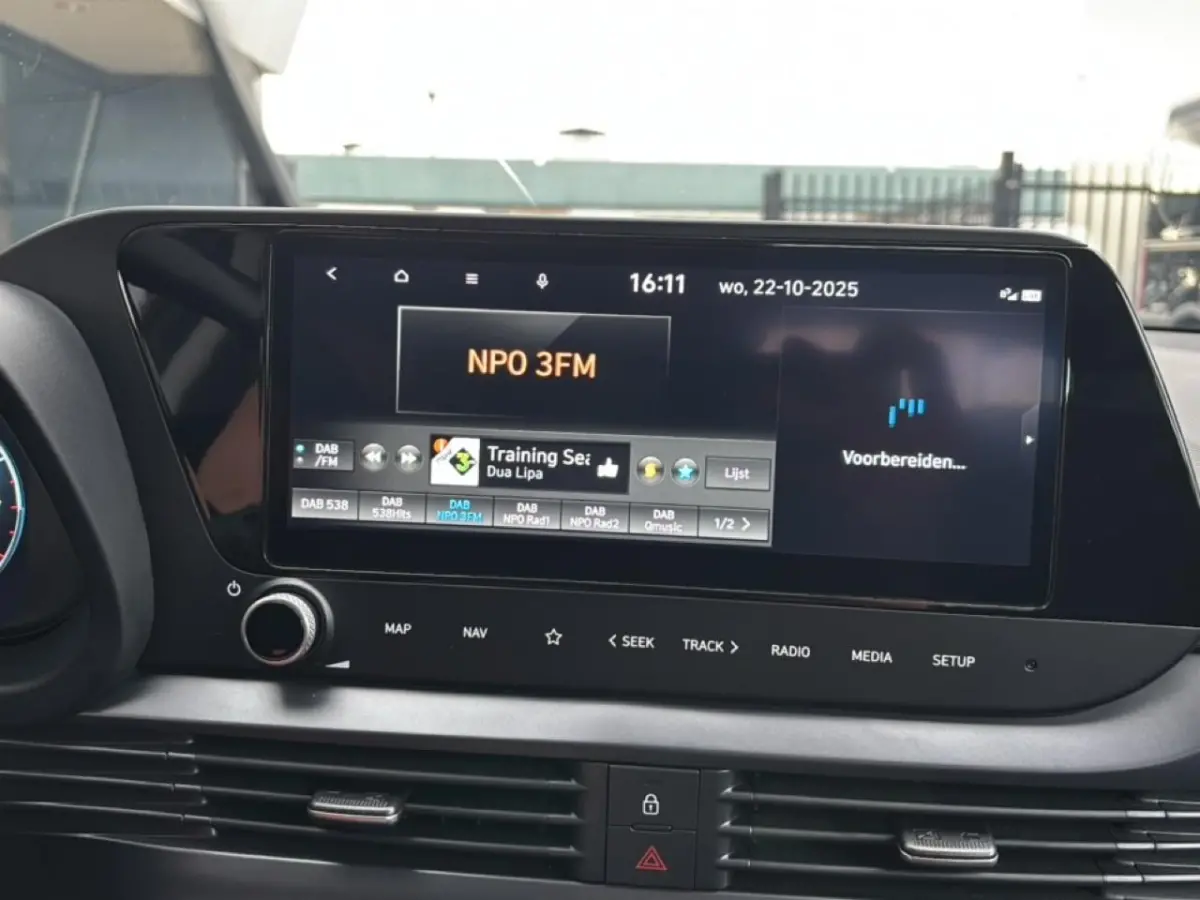 1.0 T-GDI AC NAVIGATIE LMV CRUISE