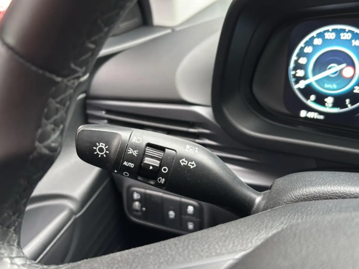 1.0 T-GDI AC NAVIGATIE LMV CRUISE