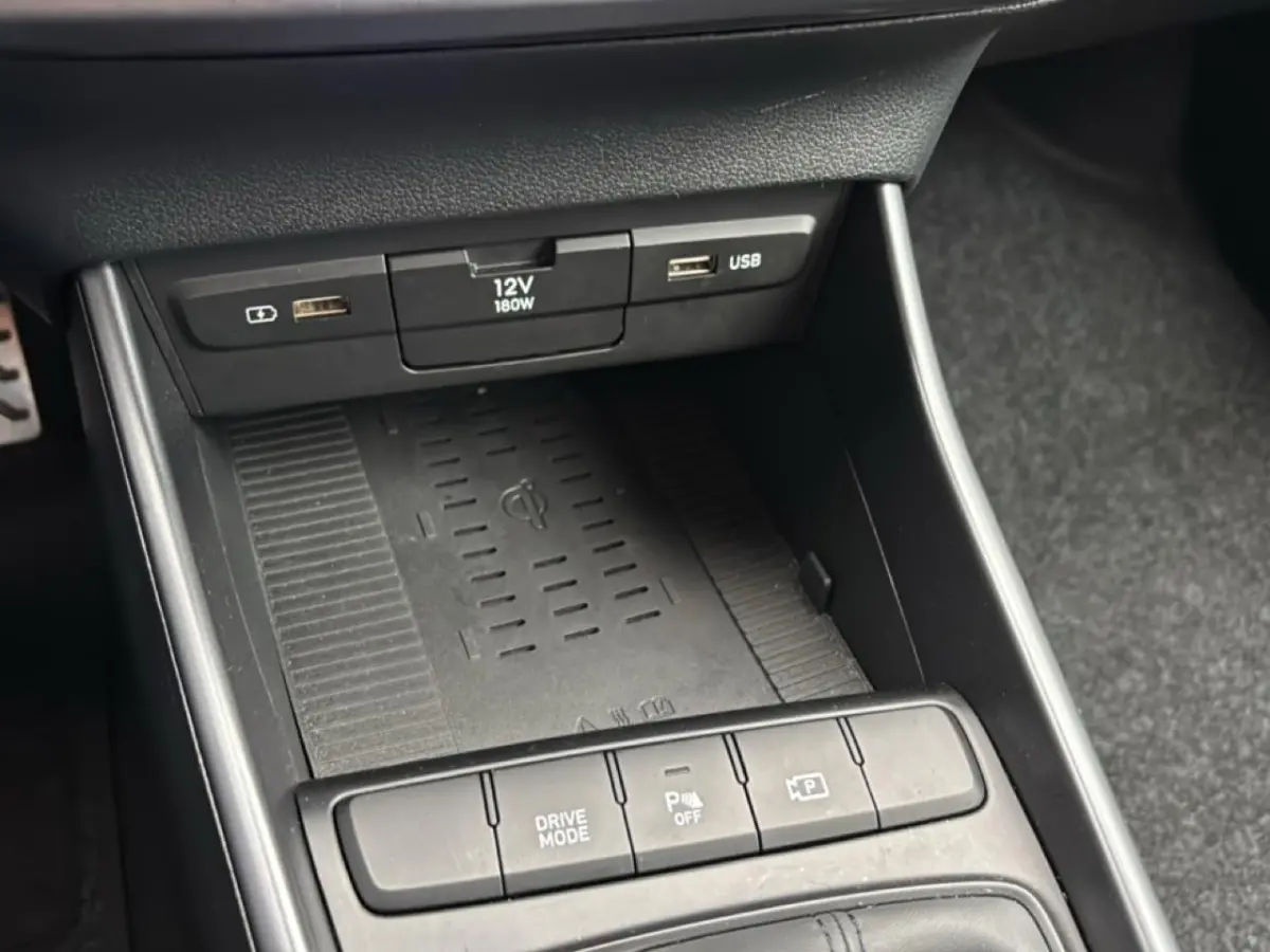 1.0 T-GDI AC NAVIGATIE LMV CRUISE