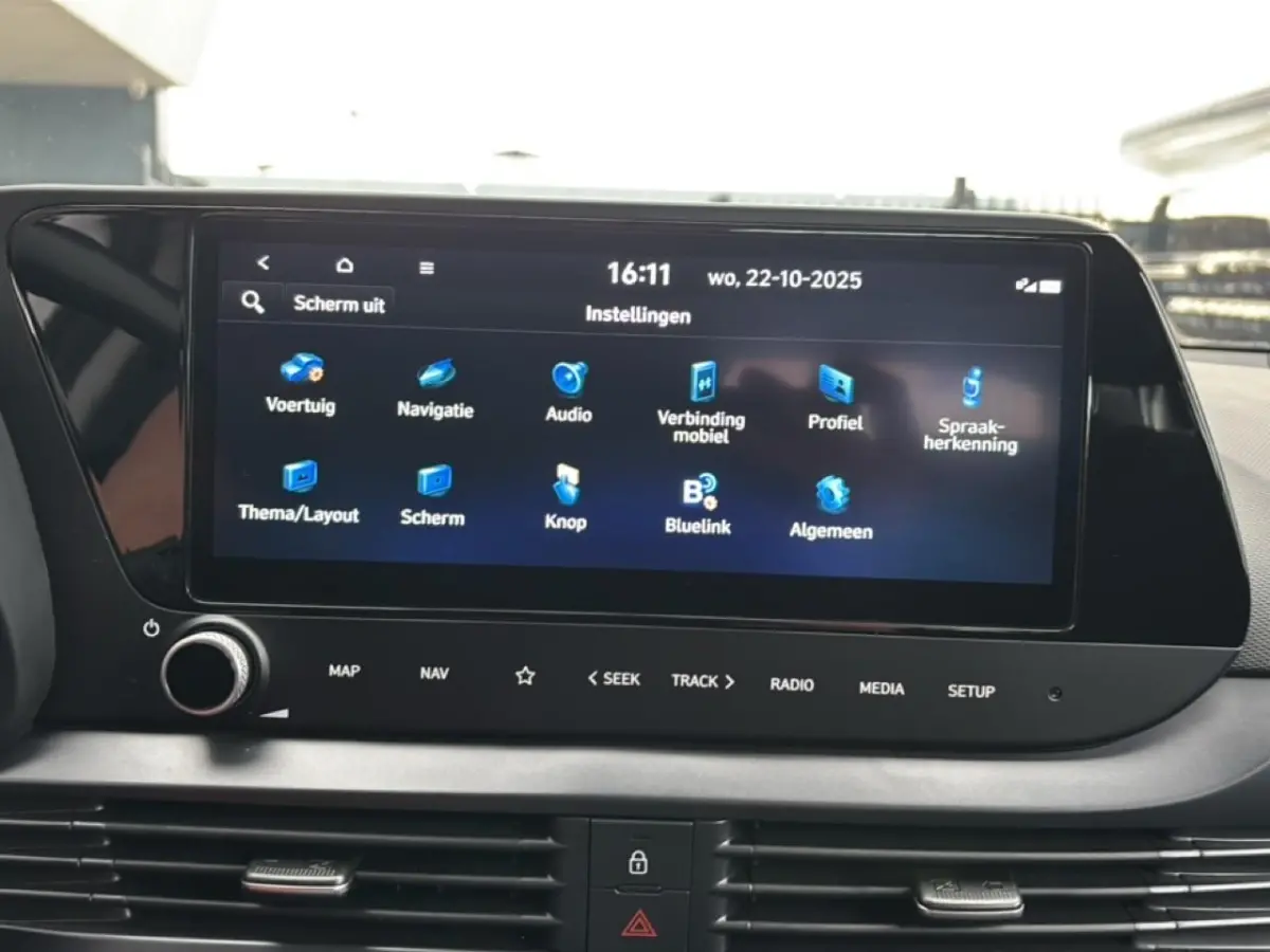 1.0 T-GDI AC NAVIGATIE LMV CRUISE