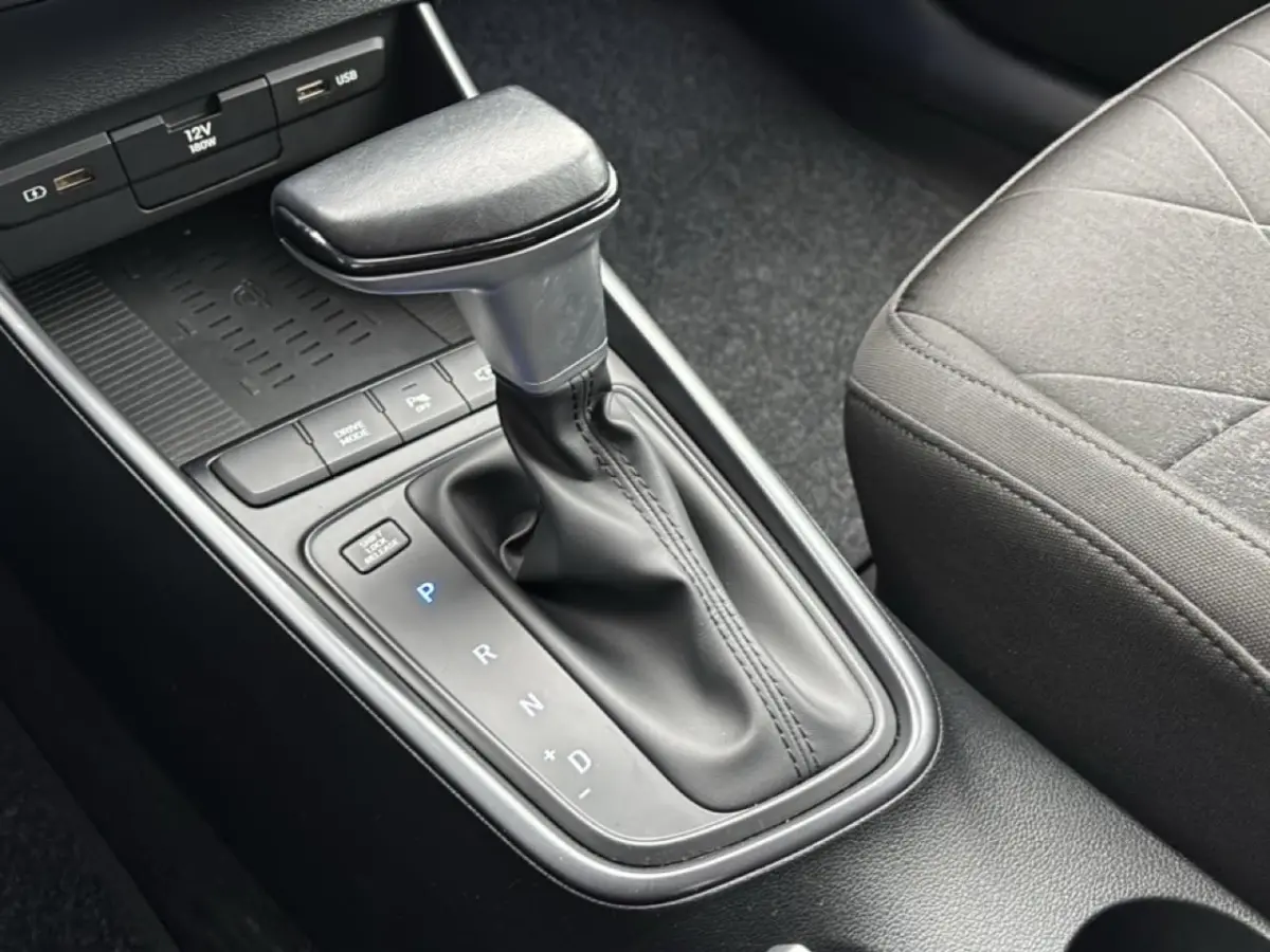 1.0 T-GDI AC NAVIGATIE LMV CRUISE