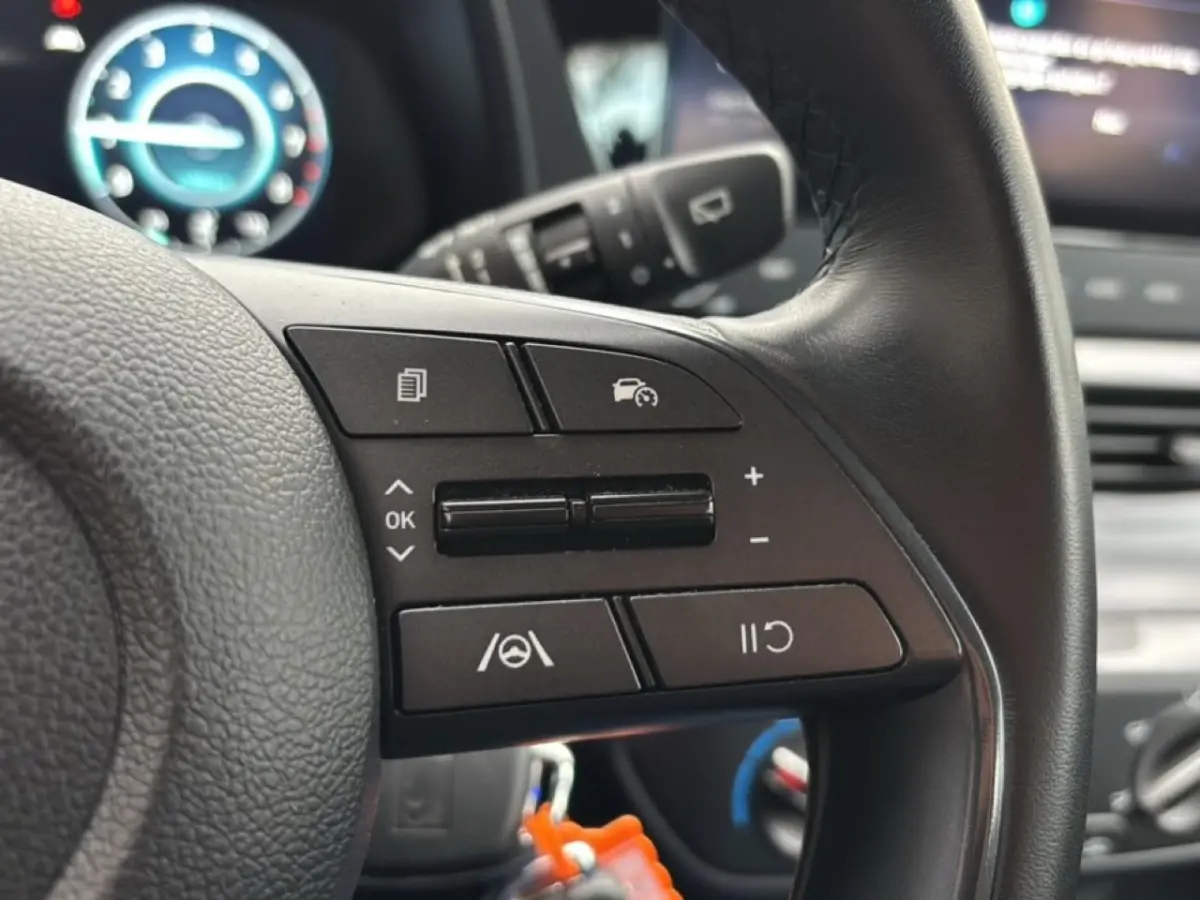 1.0 T-GDI AC NAVIGATIE LMV CRUISE