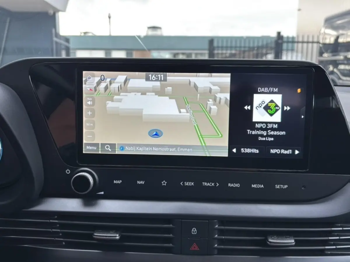1.0 T-GDI AC NAVIGATIE LMV CRUISE