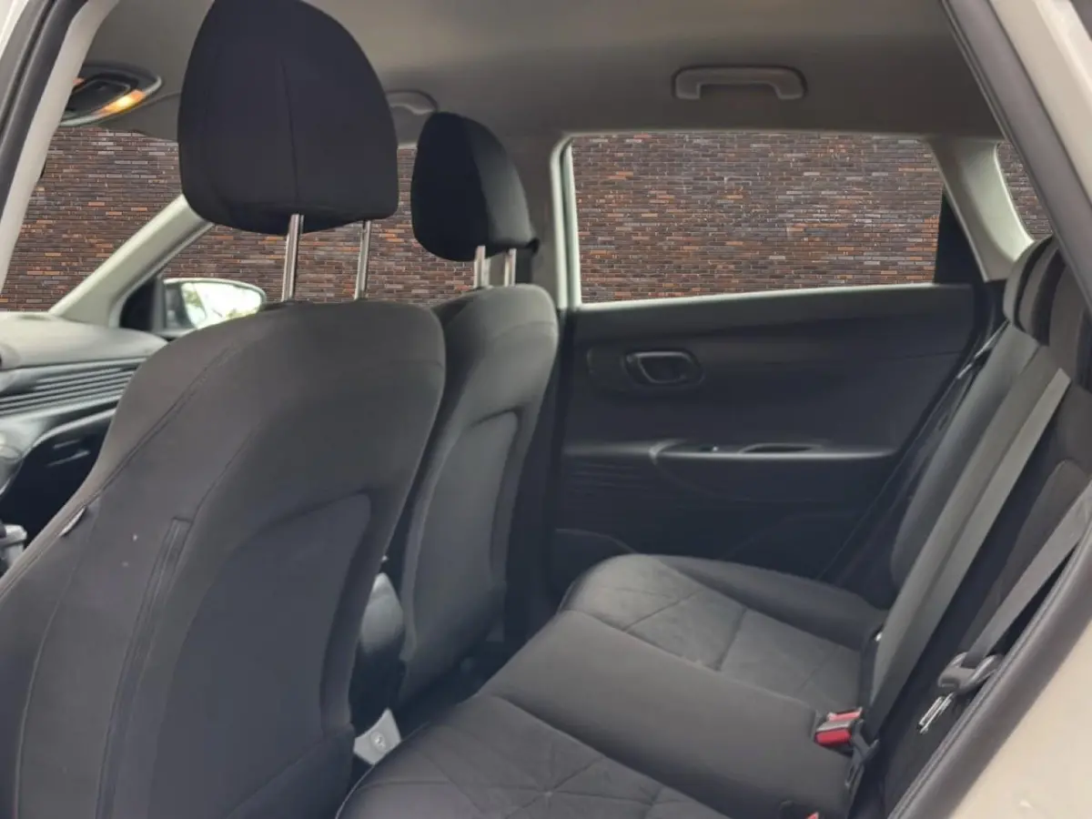 1.0 T-GDI AC NAVIGATIE LMV CRUISE
