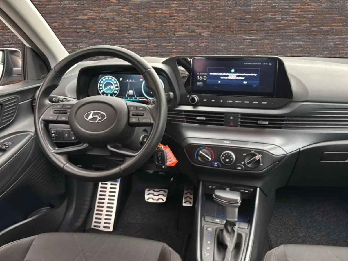 1.0 T-GDI AC NAVIGATIE LMV CRUISE