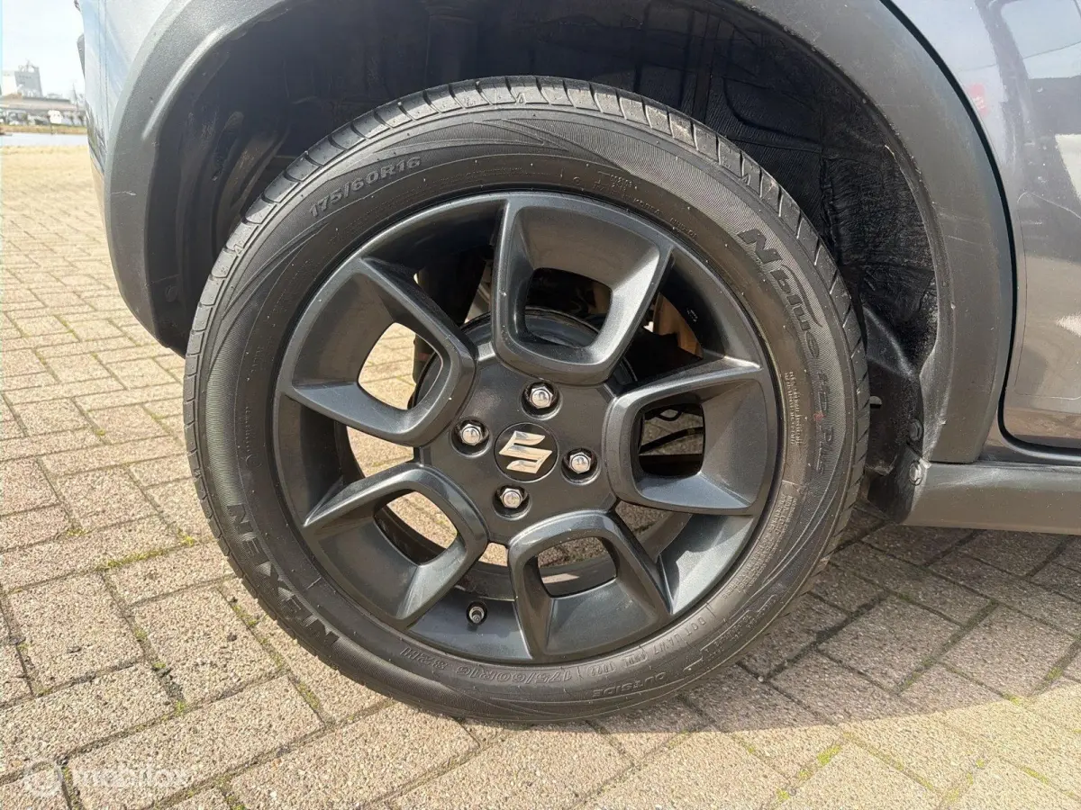 1.2 AllGrip Select