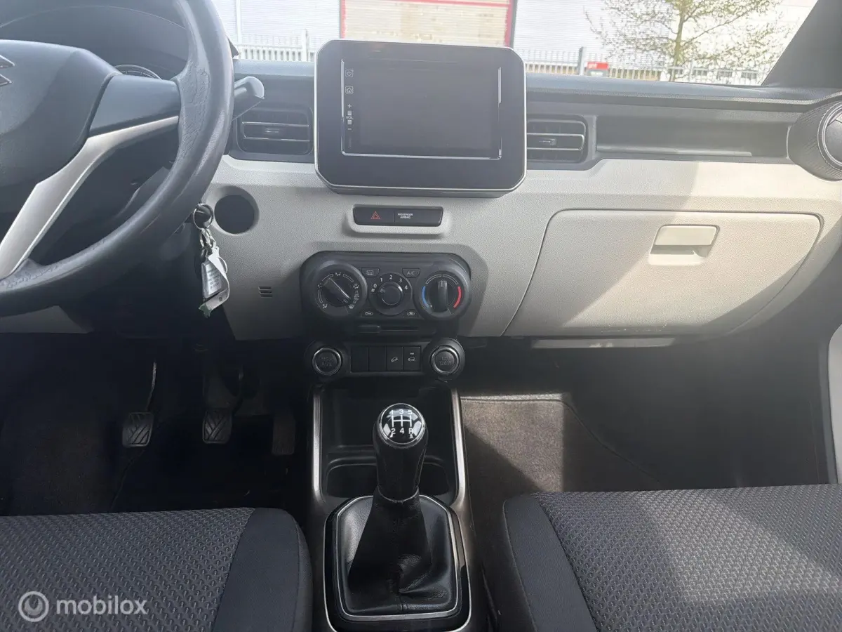 1.2 AllGrip Select