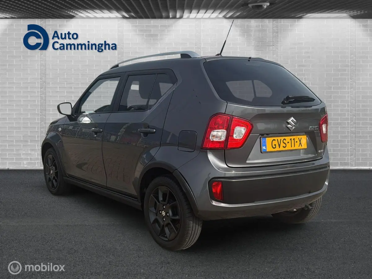 1.2 AllGrip Select