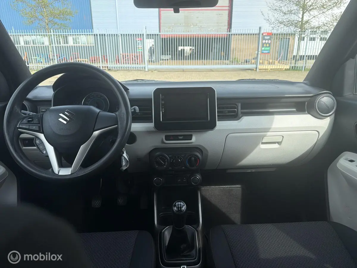 1.2 AllGrip Select