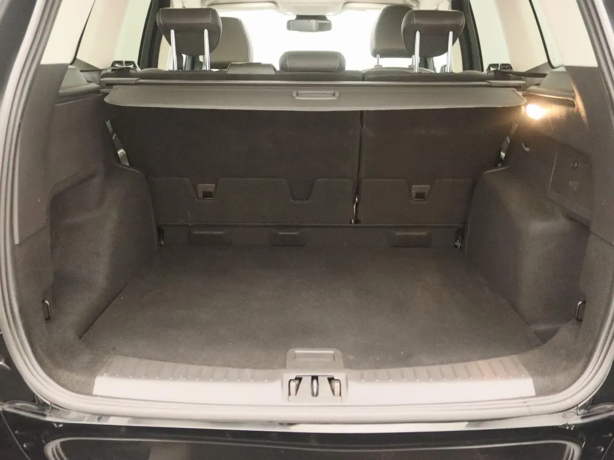 1.5 EcoBoost Vignale Panoramadak | Trekhaak | 18"inch | Winterpack | Leder + elek. st. + memory | Getint glas | Navigatie | Climate control | Elek. klep